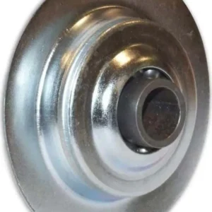 CONNEX - SUPPORTO SFERA PER CASSONETTI TAPPARELLA FINESTRA 2PZ