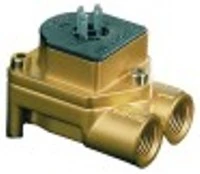 contatore volumetrico filetto 1/4" ottone faston maschio 2,8mm certificato nsf