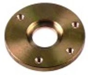 controflangia per motore ventola diametro est. 60mm diametro int. 1 27,3mm diametro int. 2 18,5mm spessore 5,8mm