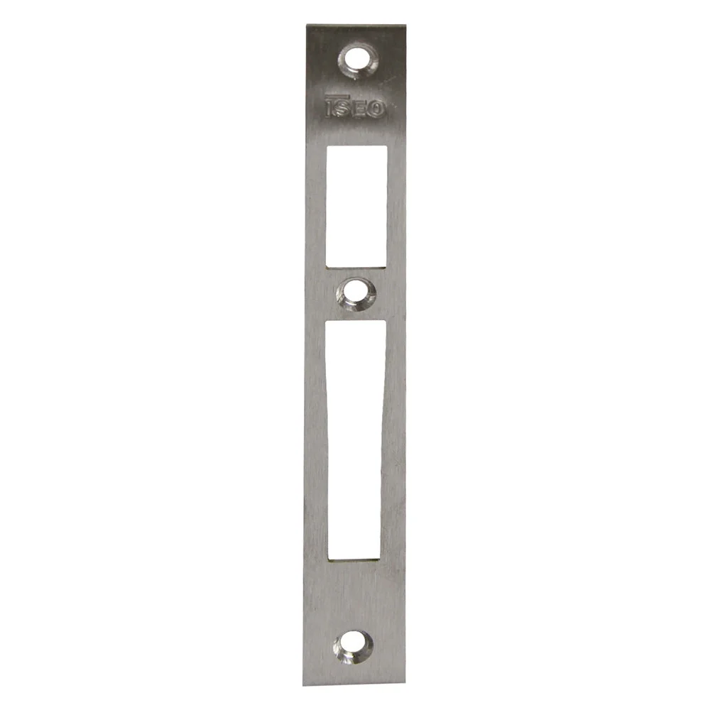 Contropiastra '038030' Mm 180 X 24 X 3 - Iseo