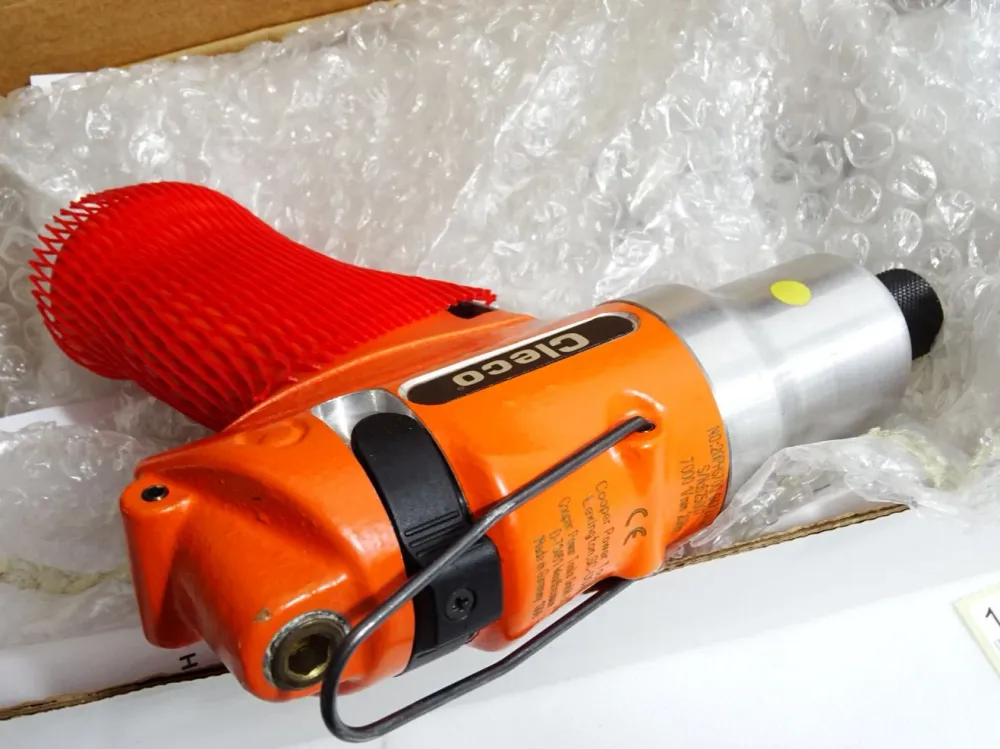 Cooper Cleco Druckluftimpulsschrauber 20PHS70Q / Neuwertig