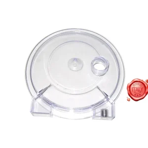 COPERCHIO CUTTER SIRMAN MOD. C4/C6 con il magnete, ma non ha la guarnizione