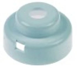 coperchio per tubo troppopieno tubo diametro 34mm