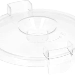 COPERCHIO VASCA 2059746 SAMMIC Cutter CA-21, CA-2V, CK-241, CK-24V, K-41, KE-4V