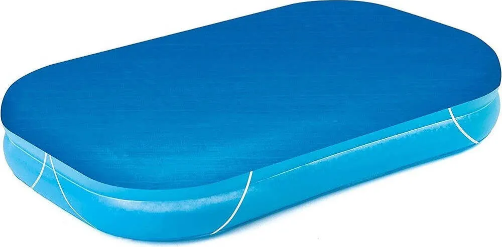 Copertura Per Piscina Family Telo Copripiscina Rettangolare 262x175x51 Cm 58319