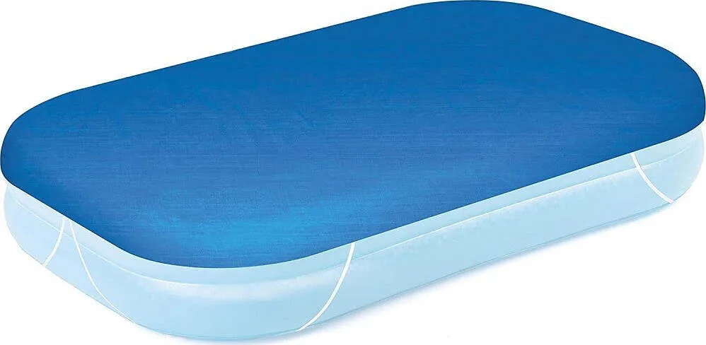 Copertura Per Piscina Family Telo Copripiscina Rettangolare 262x175x51 Cm 58319