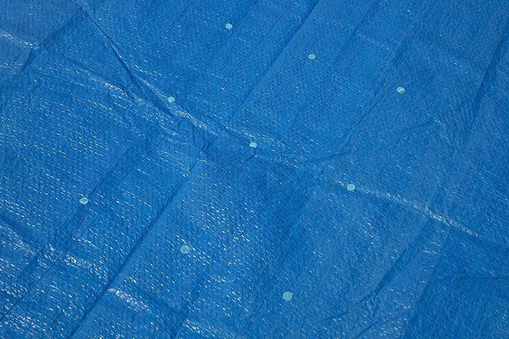 Copertura Per Piscina Family Telo Copripiscina Rettangolare 262x175x51 Cm 58319