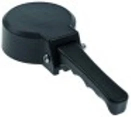 copertura plastica per rubinetto scarico 2"