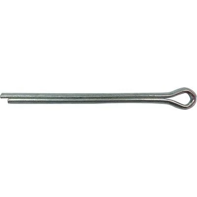 Copiglia Elastica Liscia - Mm 5,0X60 Cf=Pz 10- 5 Confezioni