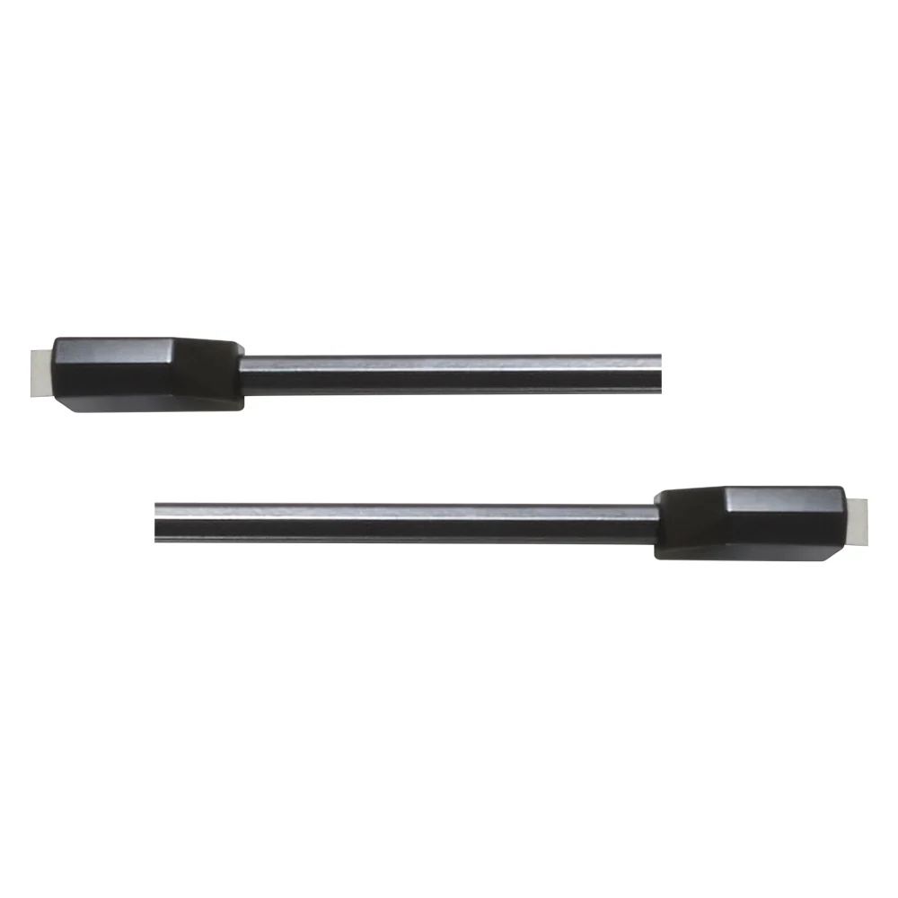 Coppia Scrocchi Per Maniglioni Art. 07A63610 Tipo Alto/Basso - Cisa