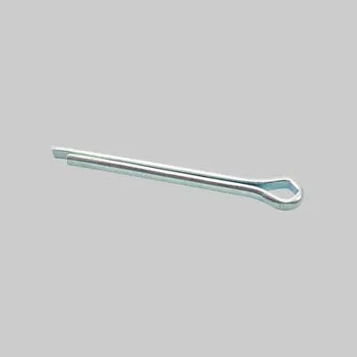 Coppiglie 5X70 Mm - 50 Pezzi