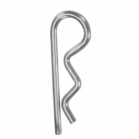 Coppiglie Molla D 3 Mm Cf 10 Pz- 1,0 Confezione