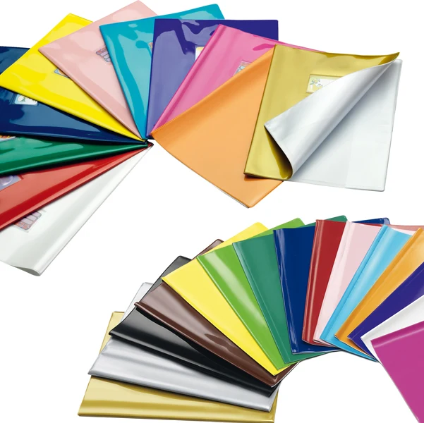 Coprimaxi Pvc Laccato Coprente Colorosa C/Alette 21X30Cm Azzurro Riplast