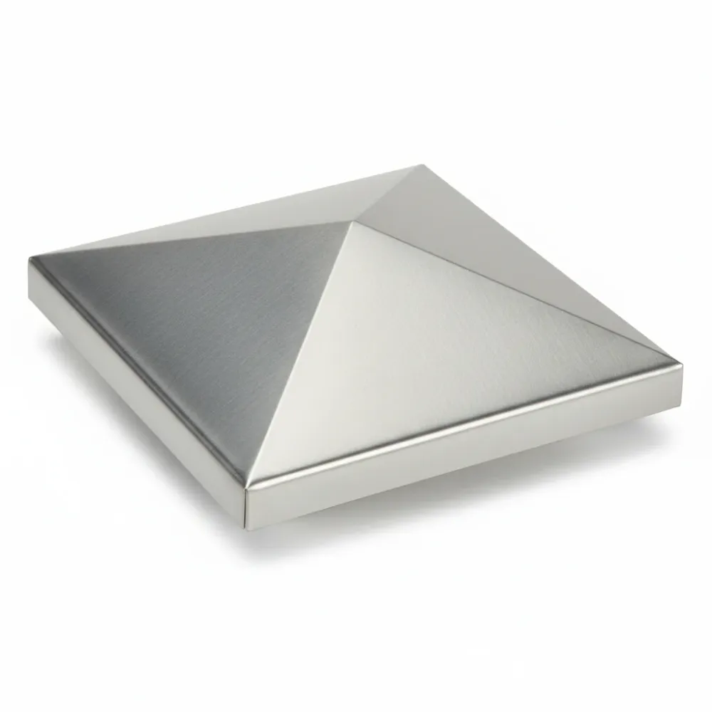 Copripilastro Quadro Gerzzo Art.340- - Mm.60X60 - 20 Pezzi Combi