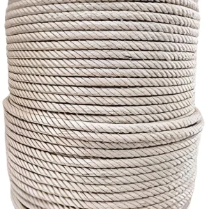 Corda Fune Juta Ø Mm. 16 (Mt. 200 Circa) 32.00 Kg