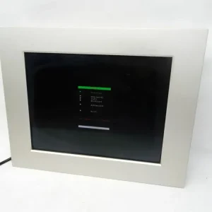 CRE Rösler CDFM151TX38 / A01-10135 / 100-245V AC, 40W / Industrie Display