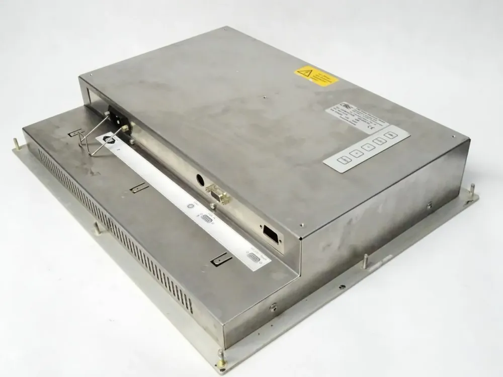 CRE Rösler CDFM151TX38 / A01-10135 / 100-245V AC, 40W / Industrie Display