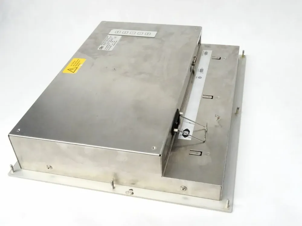 CRE Rösler CDFM151TX38 / A01-10135 / 100-245V AC, 40W / Industrie Display