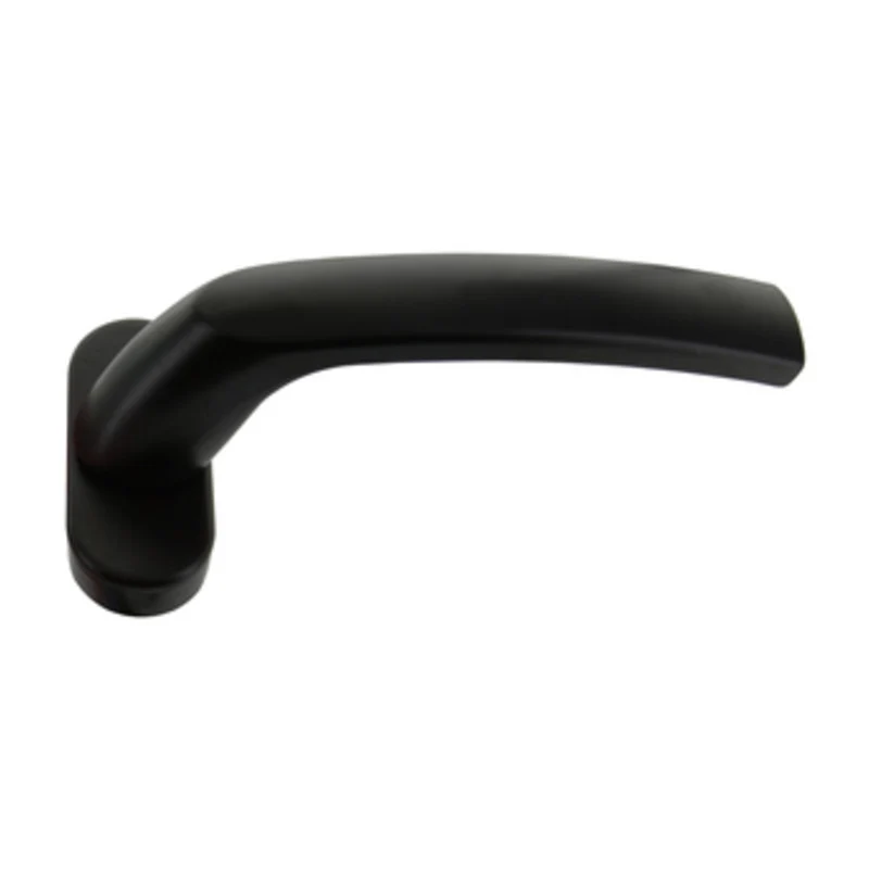 Cremonese Per Infissi Alluminio Dk 3 Pos Nero- 2,0 Pz