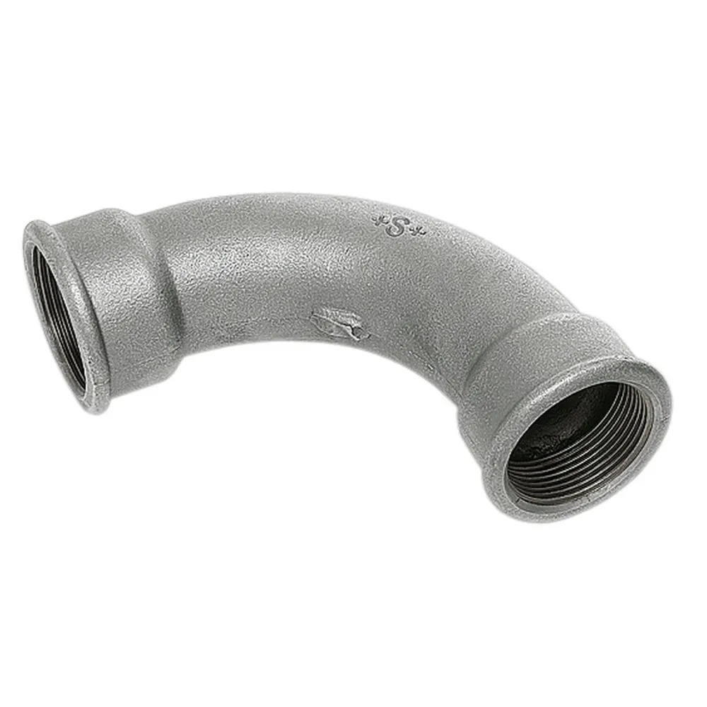 Curva f.f. gh.zinc. gr.3/4 fig.2