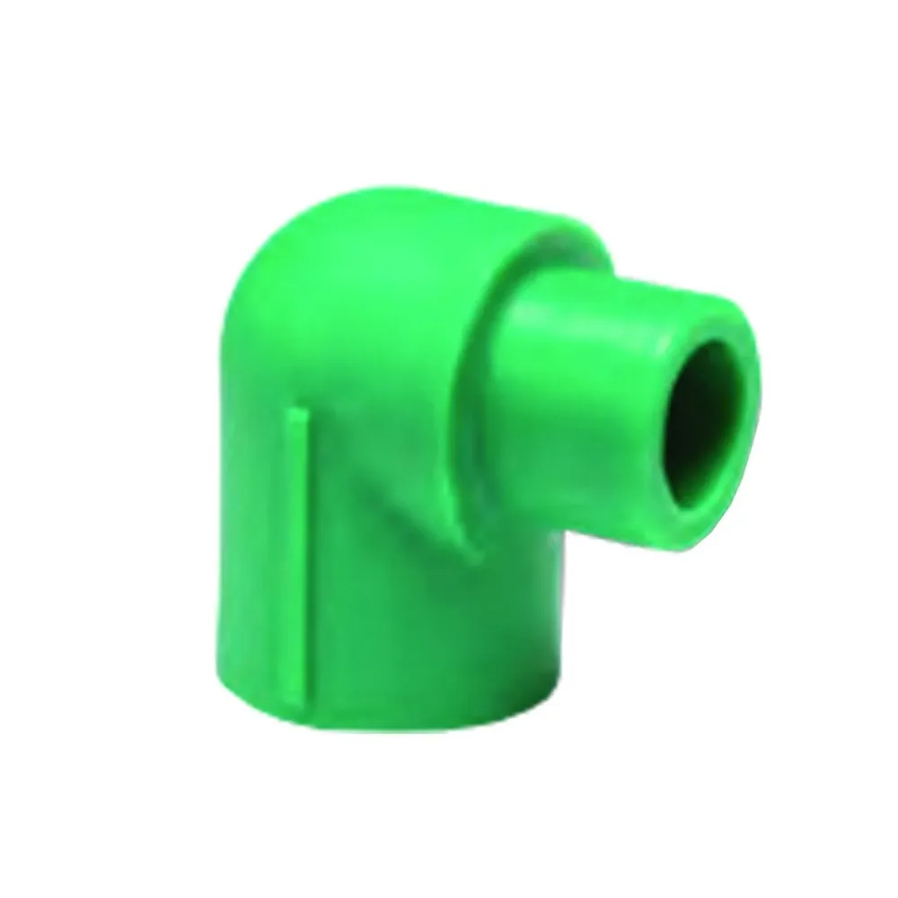 Curva 90° Maschio Femmina Ppr Pn25 - MF ø mm.25x25 - 10 pz