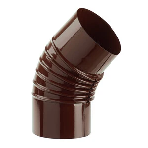 Curva Porcellanata Pieghettata 45 D 12Cm Marr Classic- 1,0 Pz