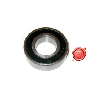CUSCINETTO 6205 2RS MOD.TA32 CEG ADATTABILITA': CEG MOD. TA32/TZ32/TX32/TL32