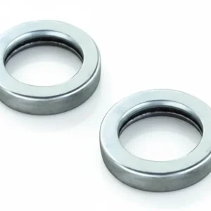 Cuscinetto Per Cerniere- - Ø Mm.9 - 20 Pezzi Combi