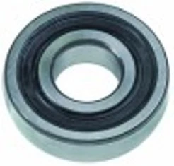 cuscinetto radiale sfere tipo 6305-2rs albero diametro 25mm diametro est. 62mm lar. 17mm