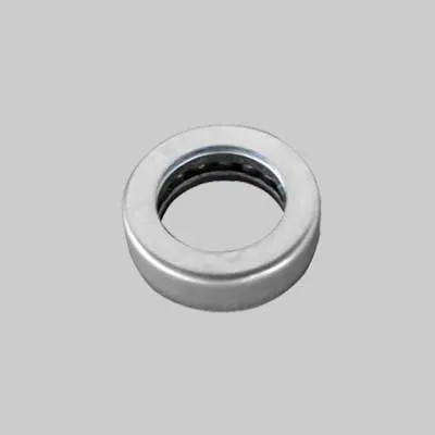 Cuscinetto Reggispinta Per Cerniere Ø 12 Mm - 10 Pezzi- Combi Arialdo