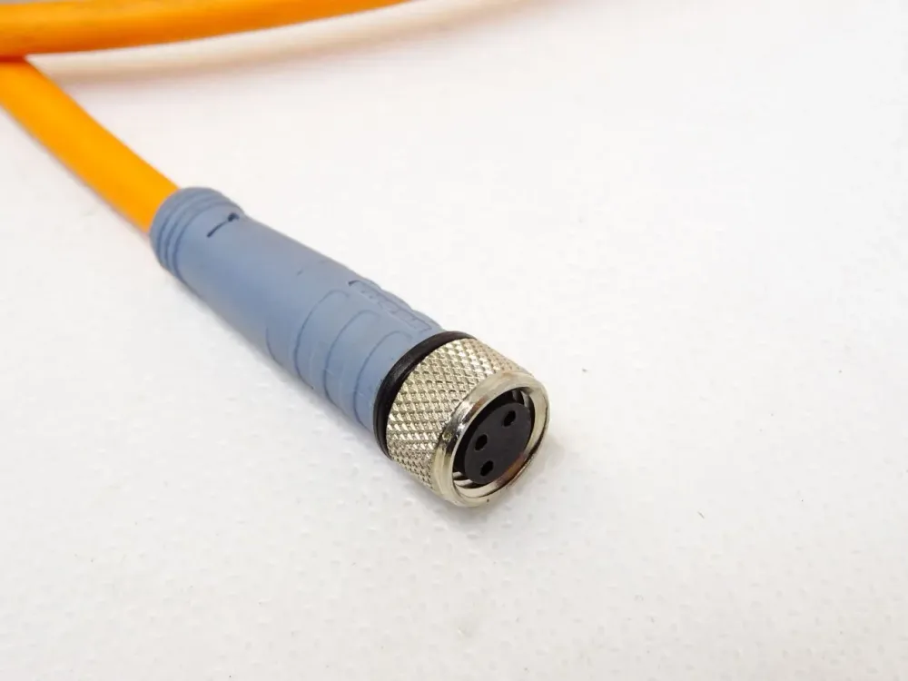 D12YSL11Y-0B 3x0,25 0-33--457-00 Kabel