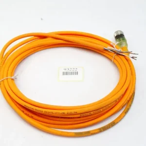 D12YSL11Y-0B 4x0,34 8004375/53218 Kabel