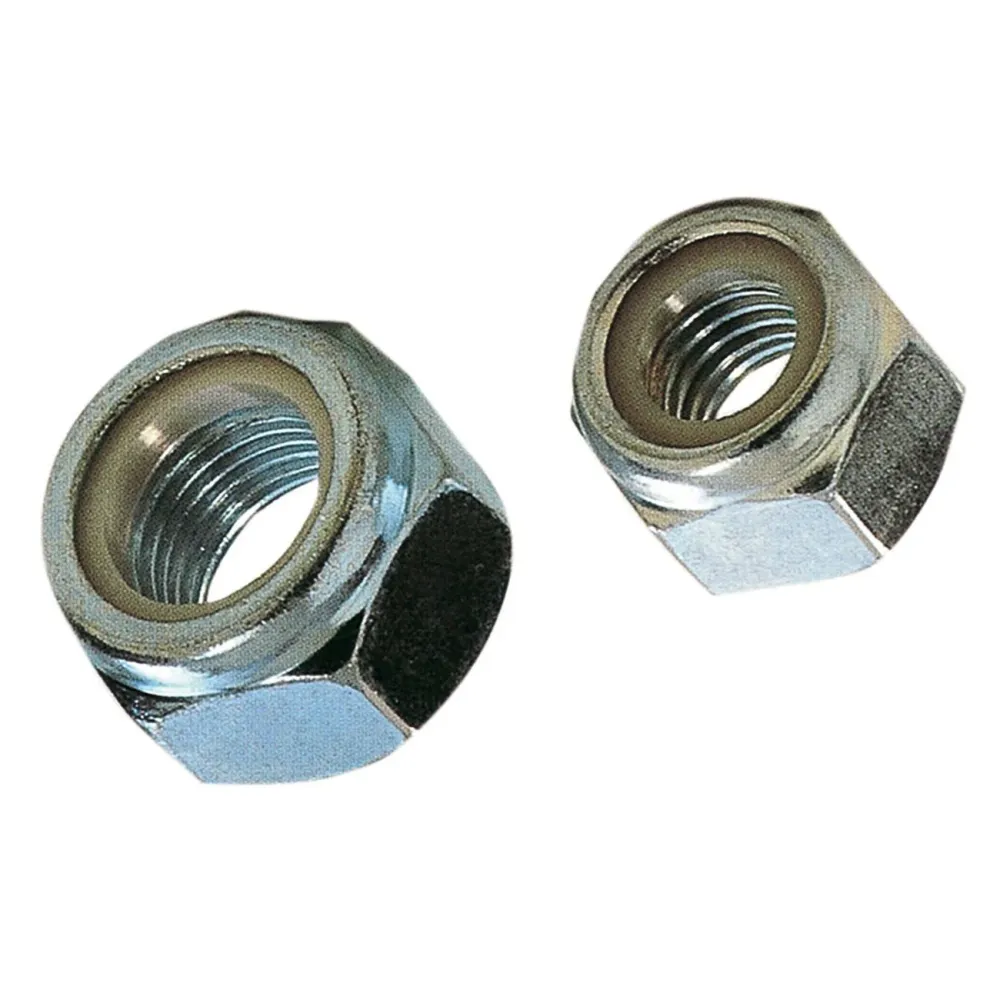 Sc dadi autobloccanti ma 10x1,5 (pz.8) - 5 conf.