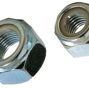 Sc Dado Autobloccante Ma 12X1,75 Da 5 Pz- Ambrovit- 5,0 Pz