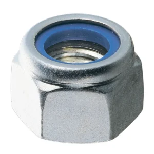 Dado Autobloccante Alto Din/982 D M18 2,50- Friulsider- 25,0 Pz