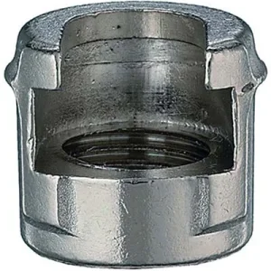 Dado Capettato Ac 13/-B Ani - 1/4F 13/- 10 Pezzi