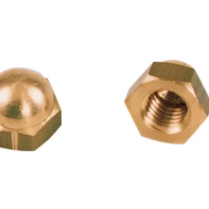 Dado Cieco Esagonale Ottone 14 Ma- Fratelli Ciceri- 25,0 Pz