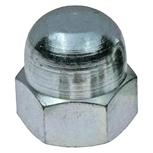 Dado Cieco Zincato M 5