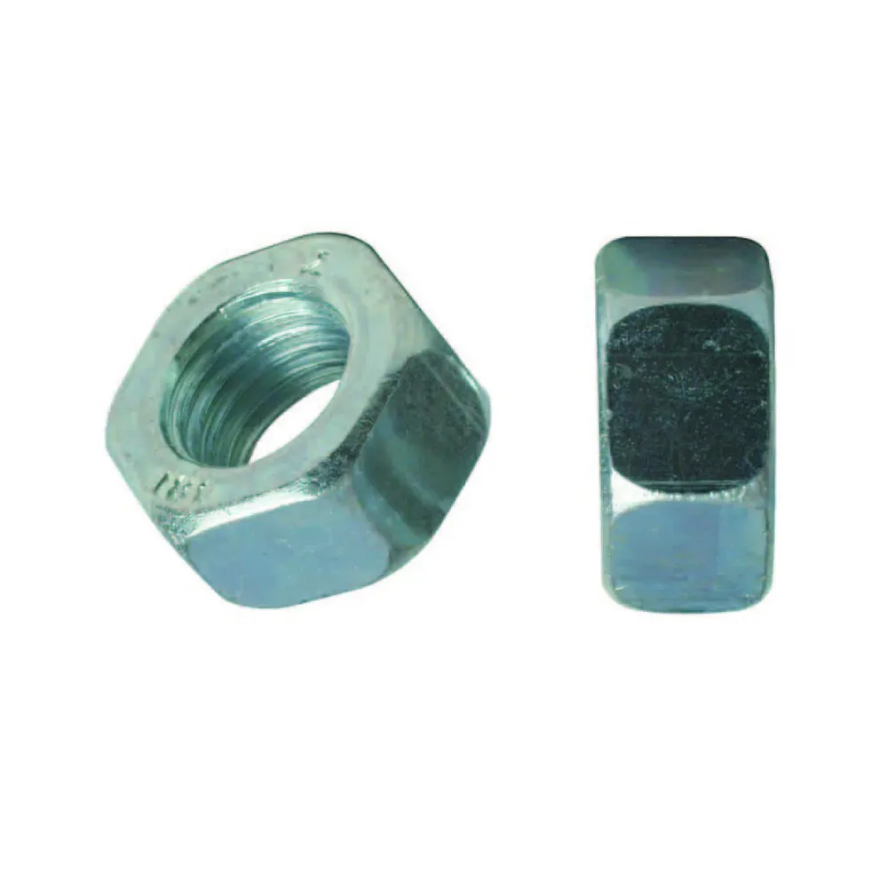 Dado Esagonale Acciaio Inox A2 - ø mm.10 - 200 pz