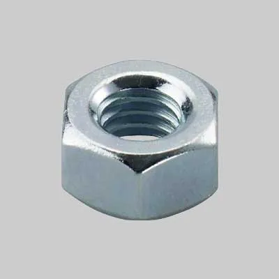 Dado Esagonale Inox M18 - 50 Pezzi
