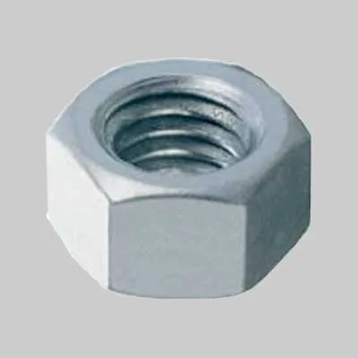 Dado Esagonale M20 - 100 Pezzi