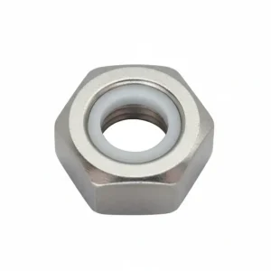 Dado Esagonale Medio Zincato Cl.10- - Mm.14 - 200 Pezzi