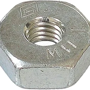 Dado esagonale M8 originale Stihl per motosega