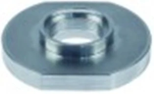 dado per portaugello diametro 60mm filetto m22x1 ch 54