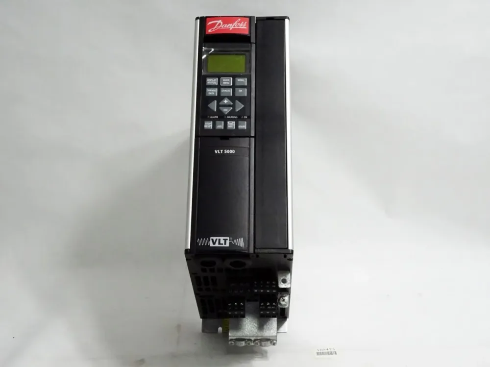 Danfoss 175Z0076 VLT5011PT5B20STR1DLF00A00 7.5kW