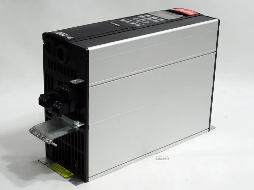Danfoss 175Z0076 VLT5011PT5B20STR1DLF00A00 7.5kW