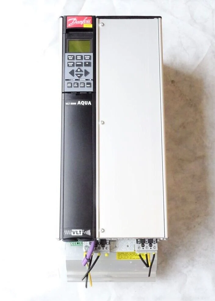 Danfoss Frequenzumrichter VLT8000 Aqua VLT8016 / 178B5989