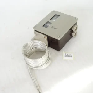 Danfoss Hochdruckschalter pressure control 17-5101 / Neuwerig