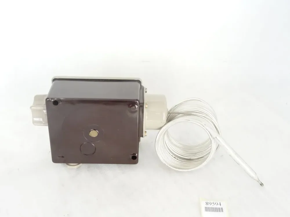 Danfoss Hochdruckschalter pressure control 17-5101 / Neuwerig