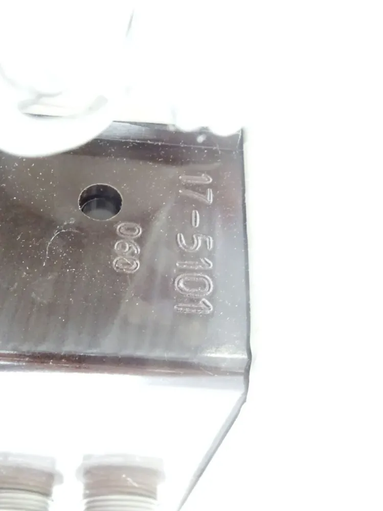 Danfoss Hochdruckschalter pressure control 17-5101 / Neuwerig